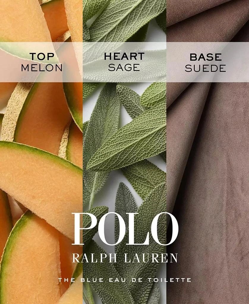 Ralph Lauren Men's 3-Pc. World Of Polo Fragrance Discovery Gift Set 4