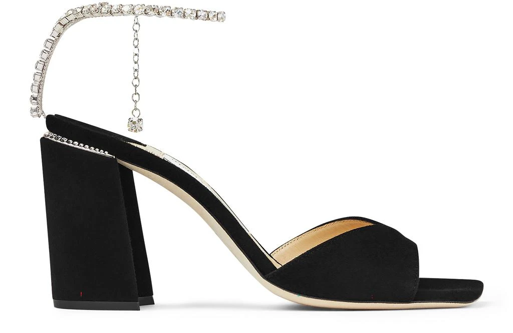Jimmy Choo Saeda 85 sandals 2