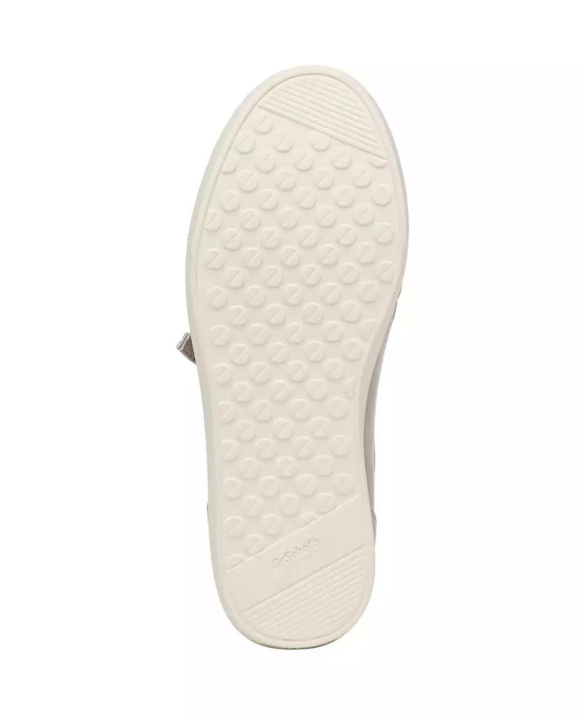 Dr. Scholl
s Women
s Madison Cloud Zip Slip-On Sneakers 5