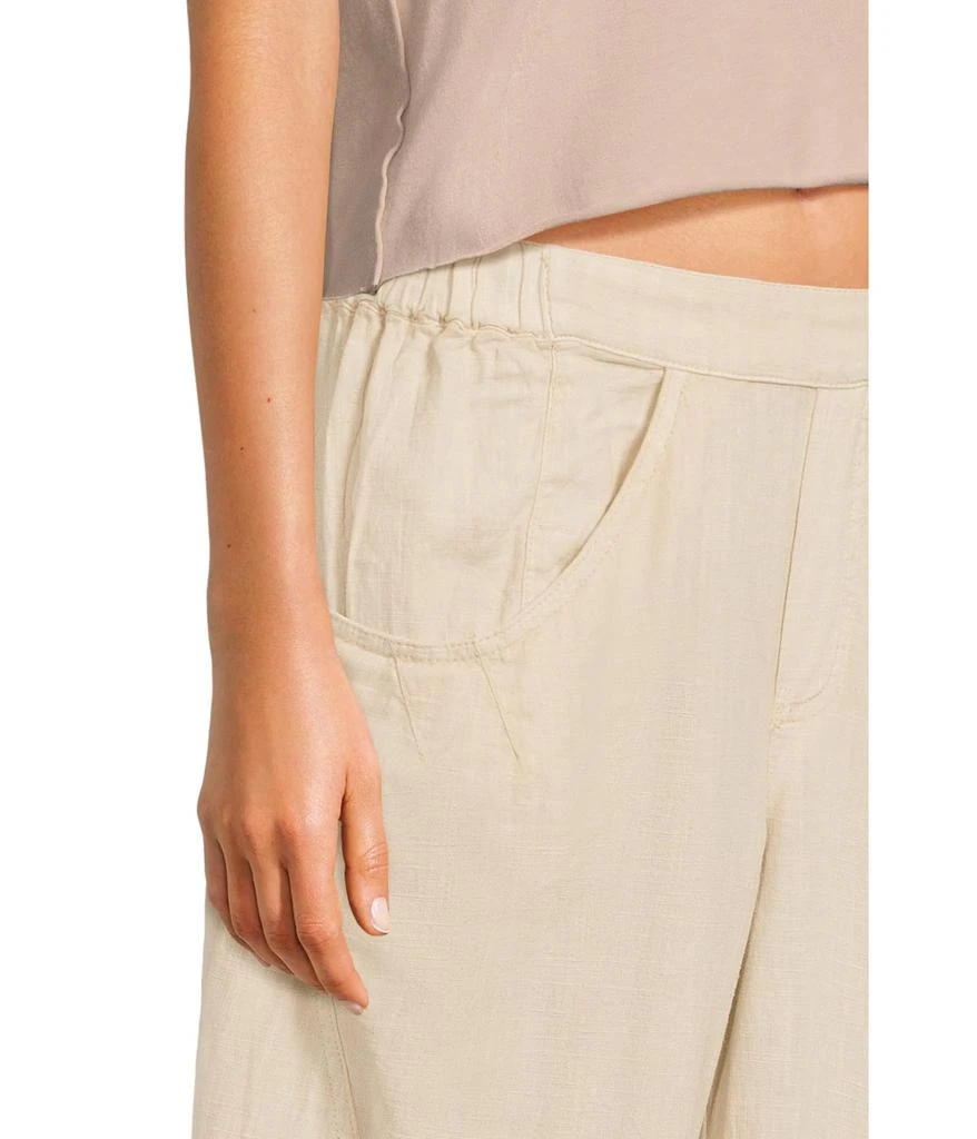 Free People High Road Pull On Barrel 4