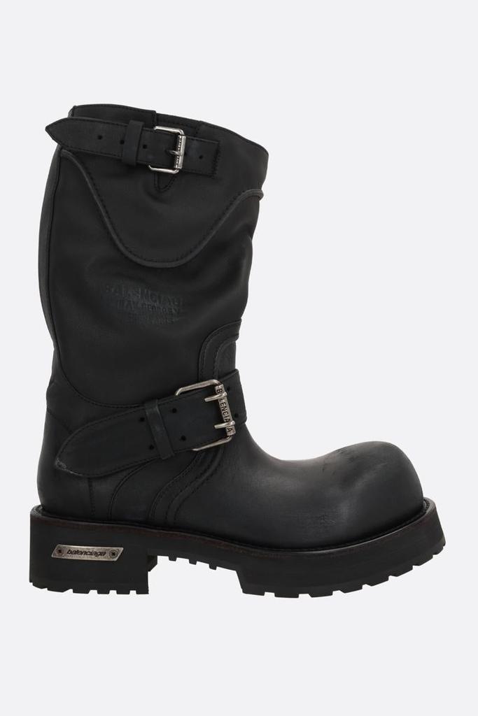Balenciaga Balenciaga Boots