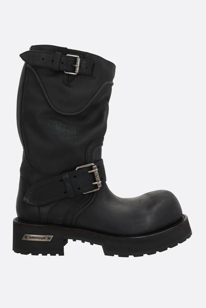 Balenciaga Balenciaga Boots 1