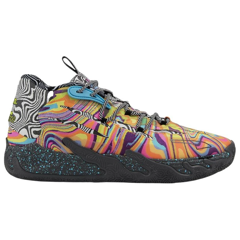 Puma PUMA MB.03 x Dexter's Laboratory - Men's 1