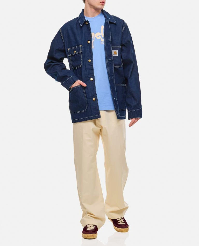 Carhartt WIP Og Chore Coat 2