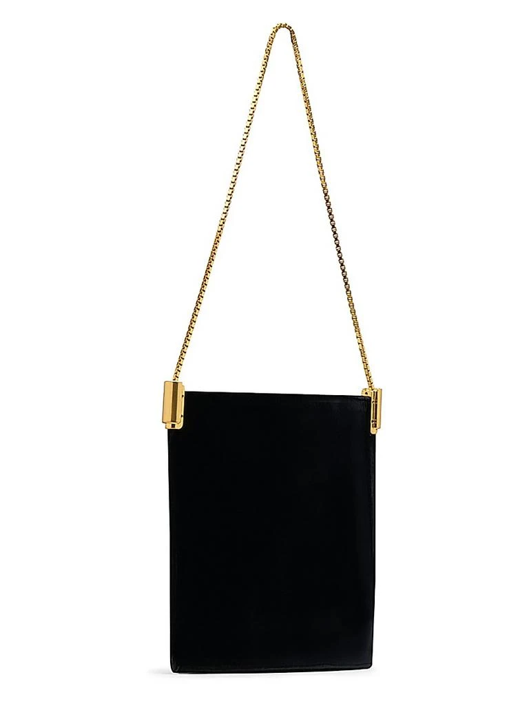NEOUS Dorado 1.0 Velvet Shoulder Bag 3