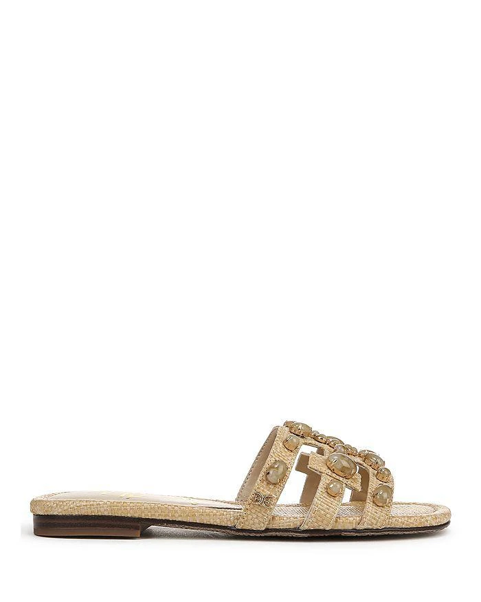 Sam Edelman Women's Bay Ray Slide Sandals 2