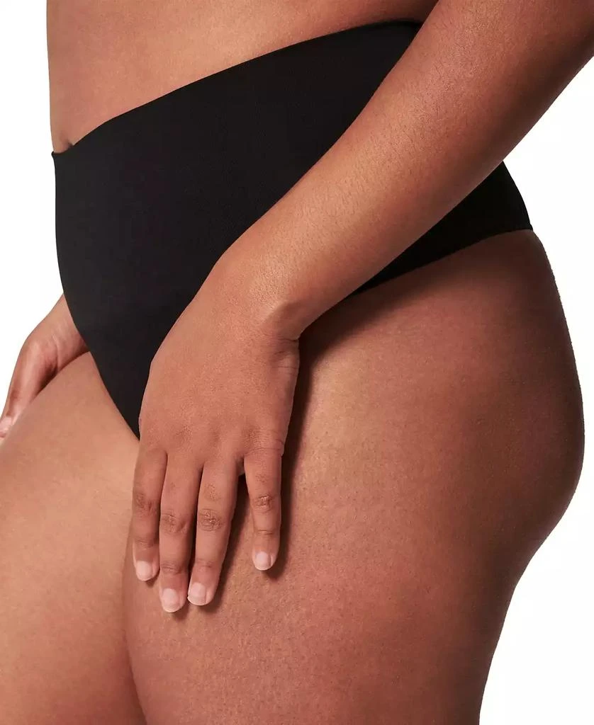 SPANX Women's EcoCare Shaping Thong Underwear 40048R 3