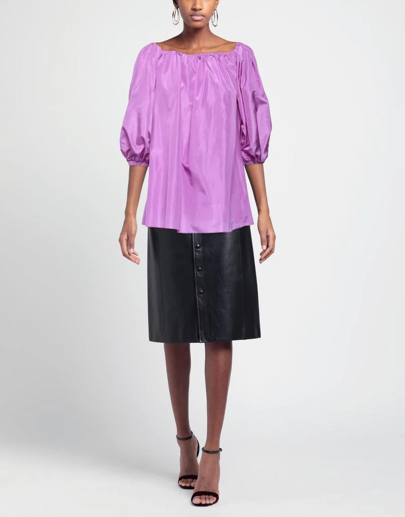 Valentino Silk top 2