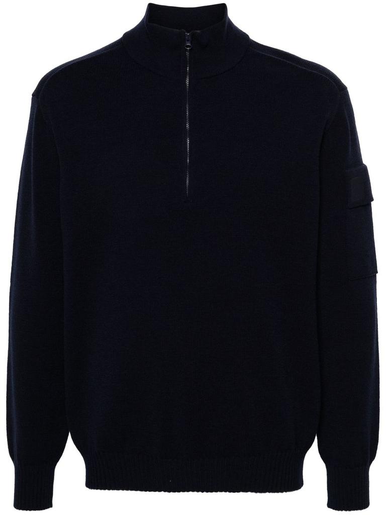 C.P. Company C.P. Company Sweaters