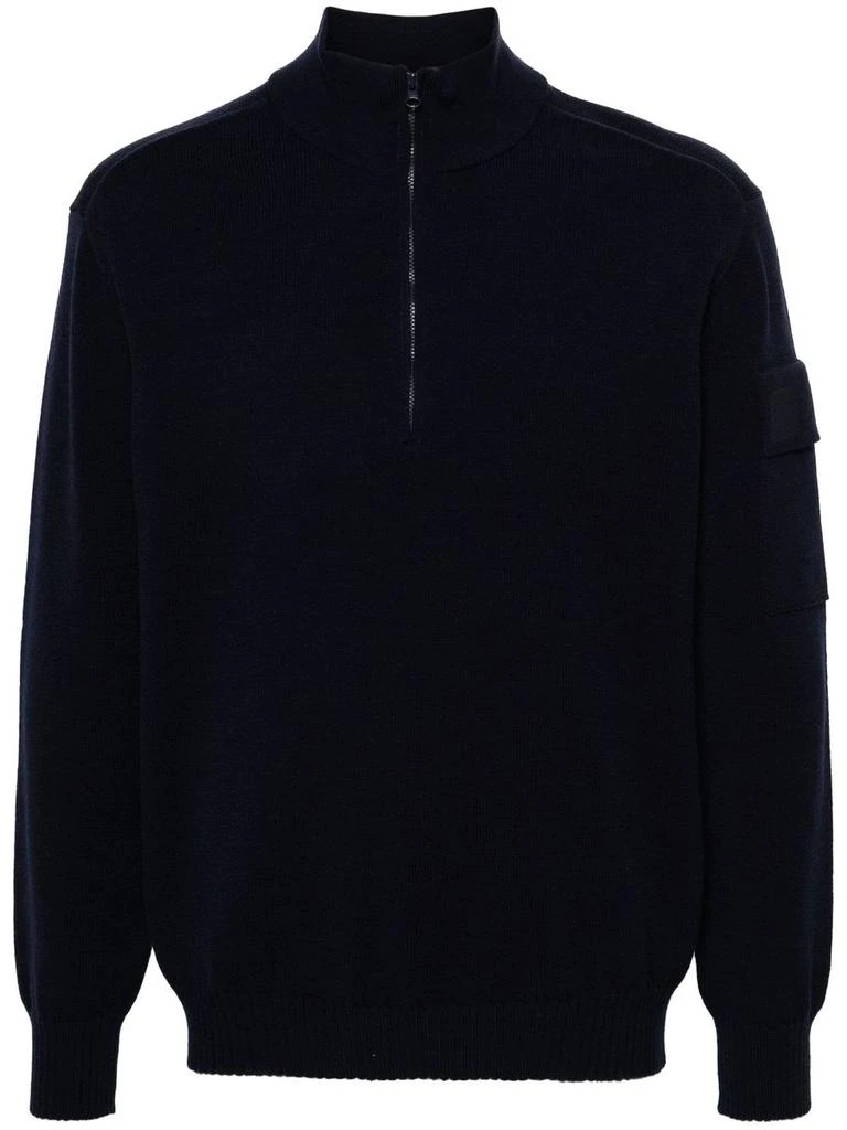 C.P. Company C.P. Company Sweaters 1