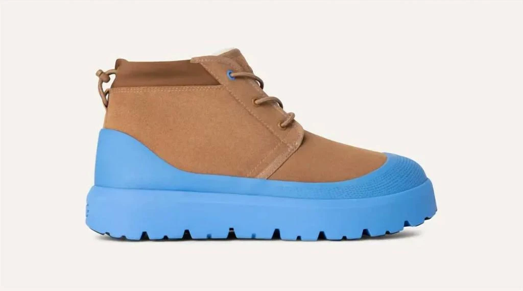 Ugg - Mens Neumel Weather Hybrid – On Sale Now with Up to 53  display picture 1