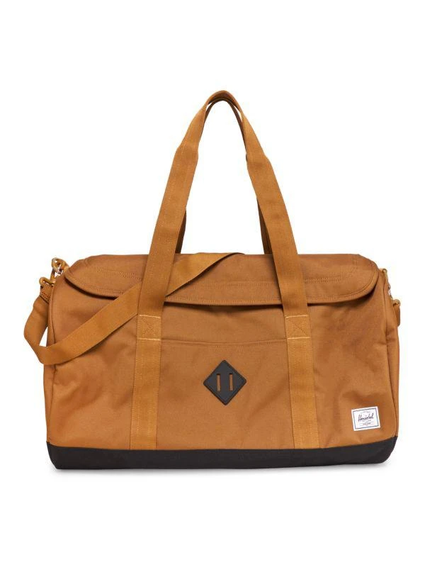 Herschel Supply Heritage Duffle Bag 1