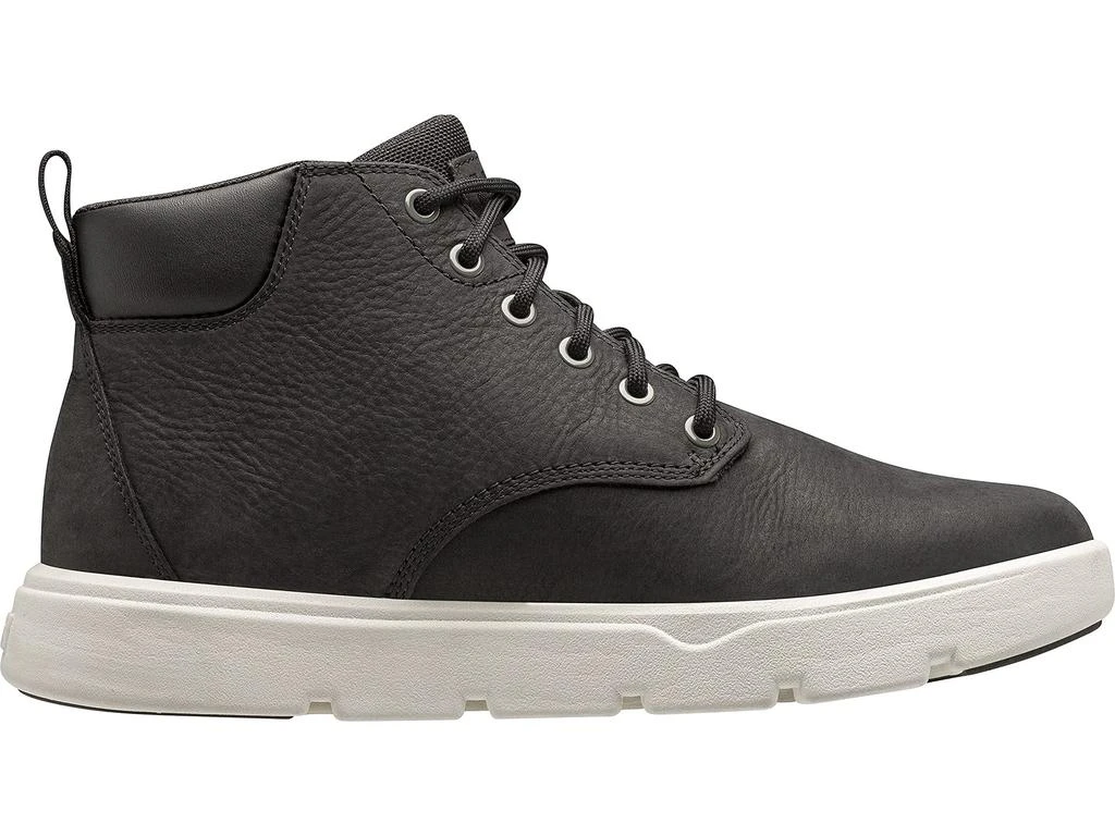 Helly Hansen Pinehurst Leather 6