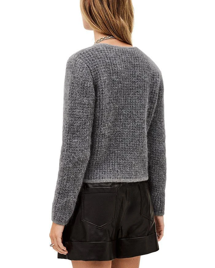 ba&sh Harry Cardigan 3