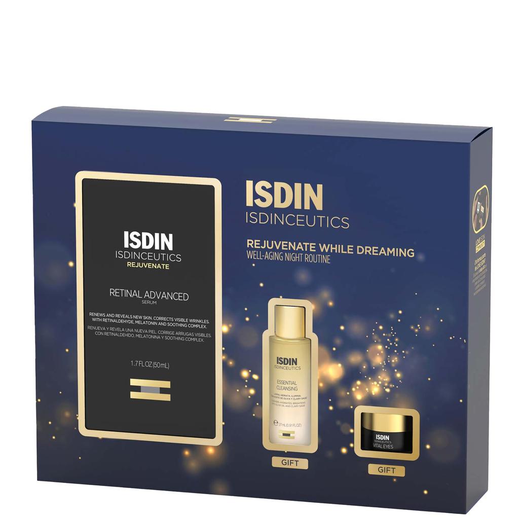 ISDIN ISDIN Rejuvenate While Dreaming Set