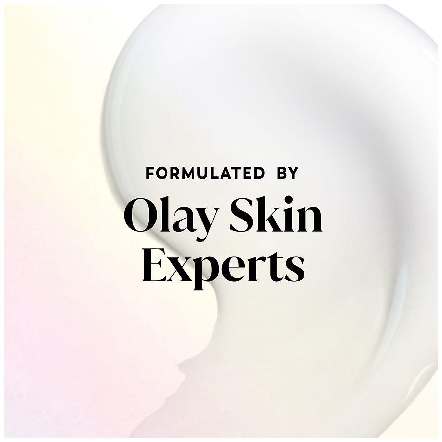 Olay Body Wash Shea Butter