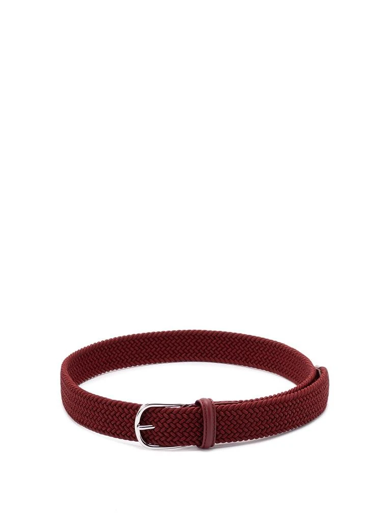 Andersons Anderson's Elastic Woven Belt 1