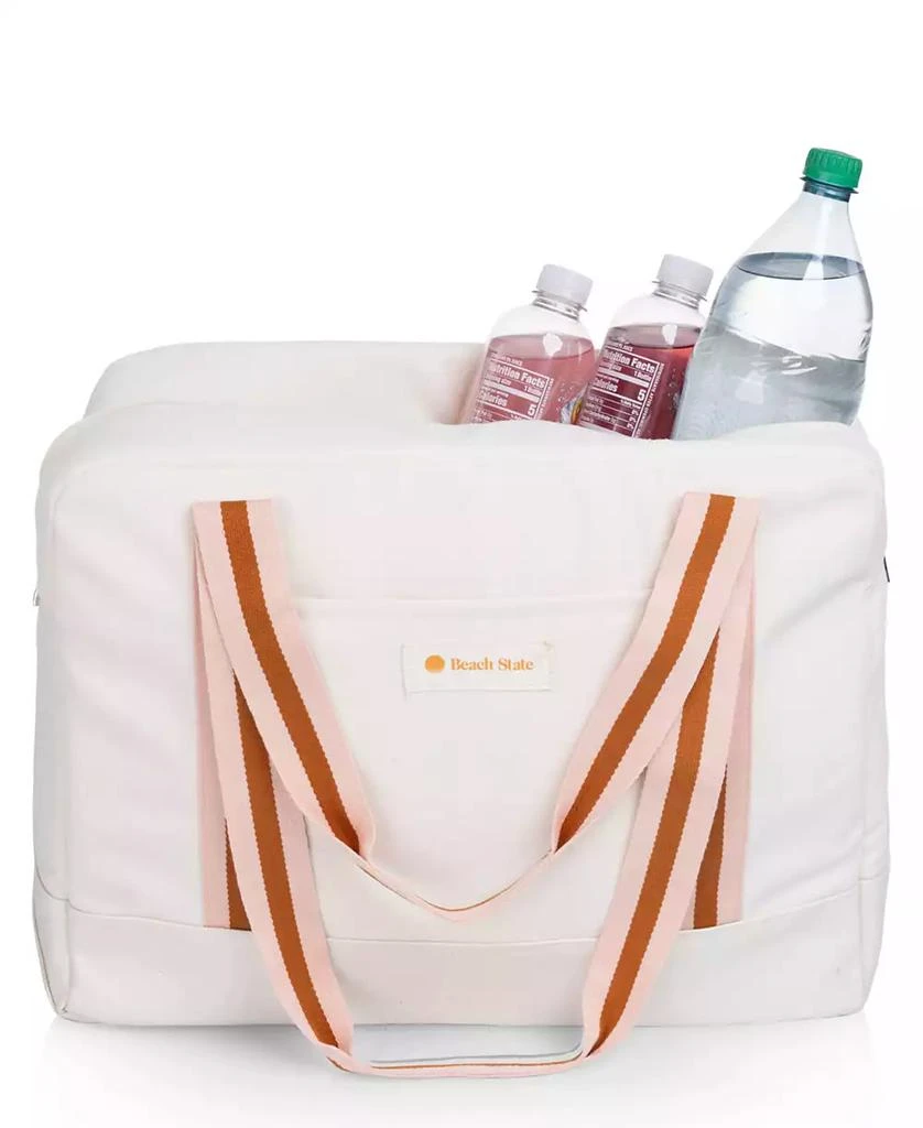 Beach State Lanikai Beach Cooler Tote Bag 6