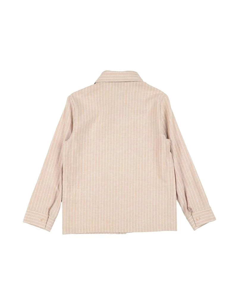 Paolo Pecora Patterned shirt 2