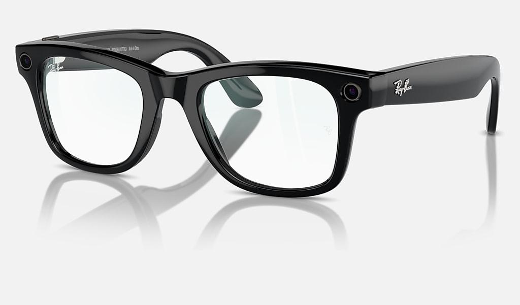 Ray-Ban RAY-BAN | META WAYFARER - GEN 1