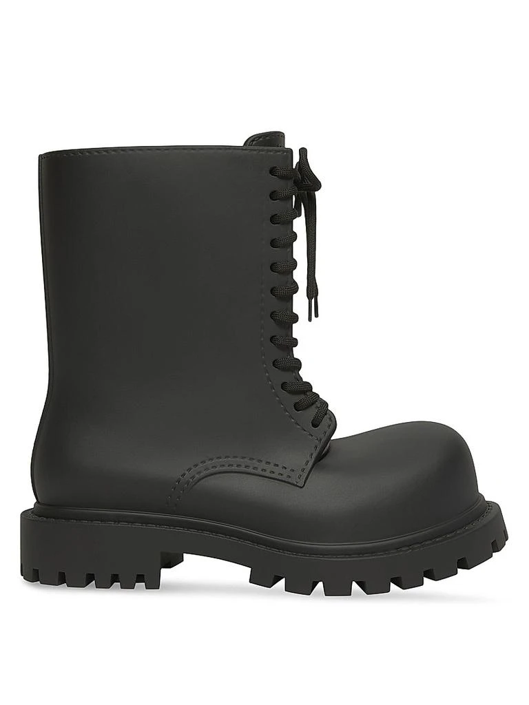 Balenciaga Steroid Boots 1