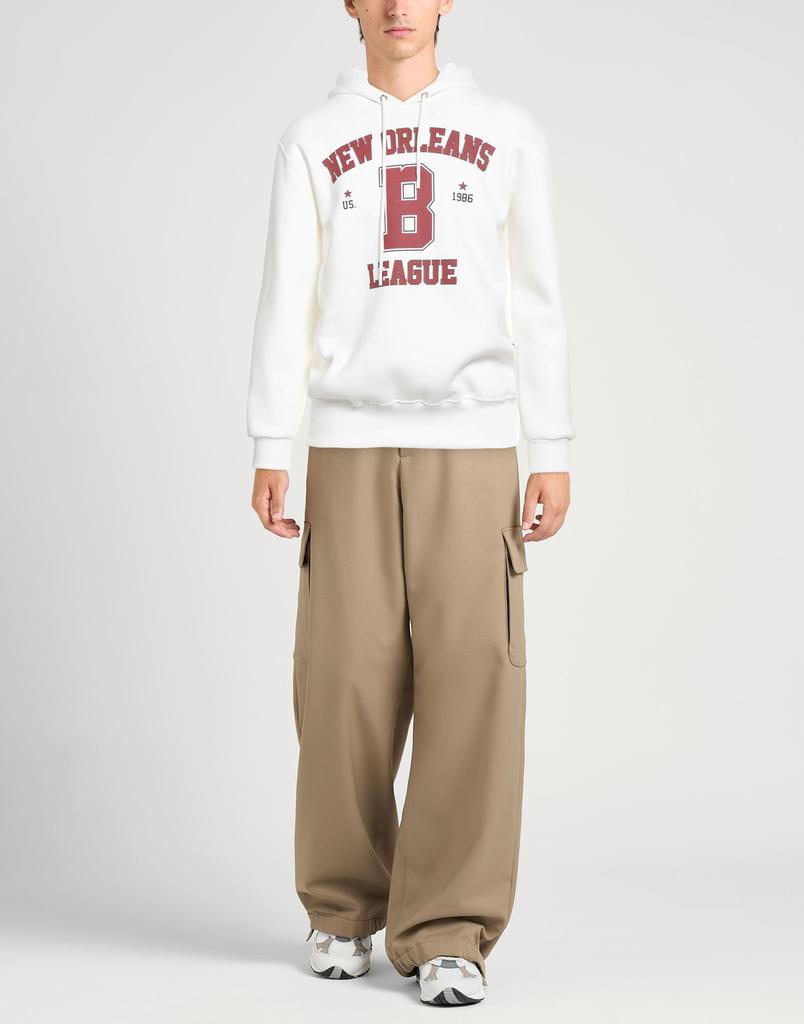 BERNA Hooded sweatshirt