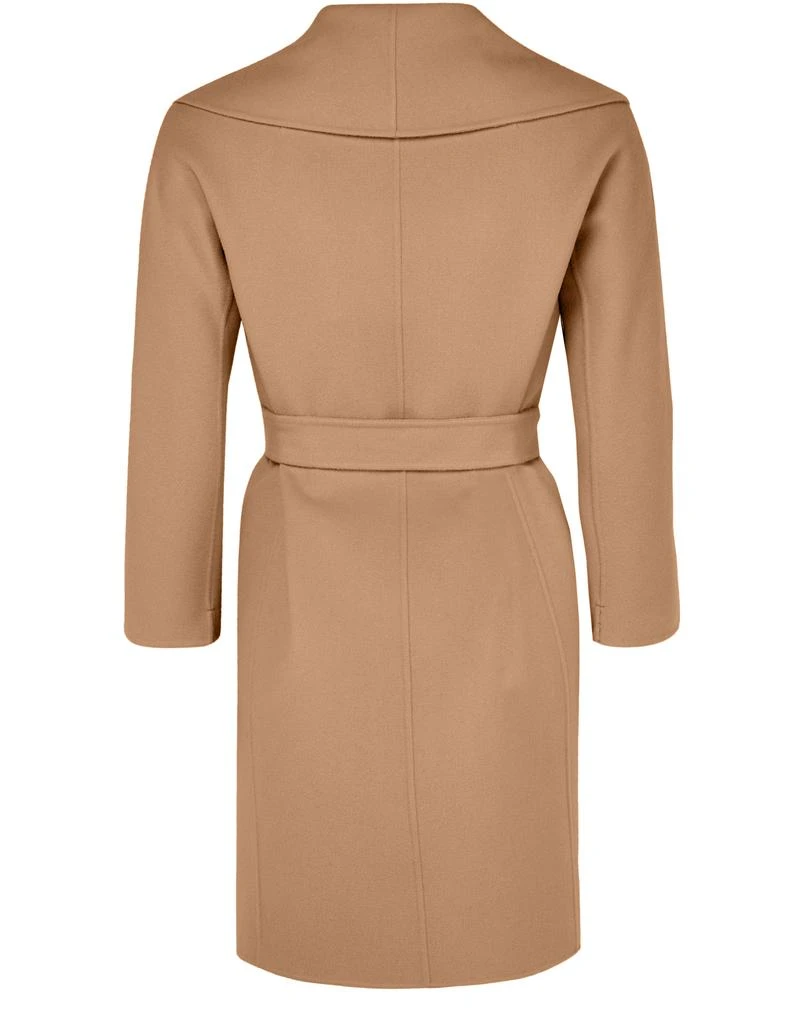 Max Mara Messi coat 3