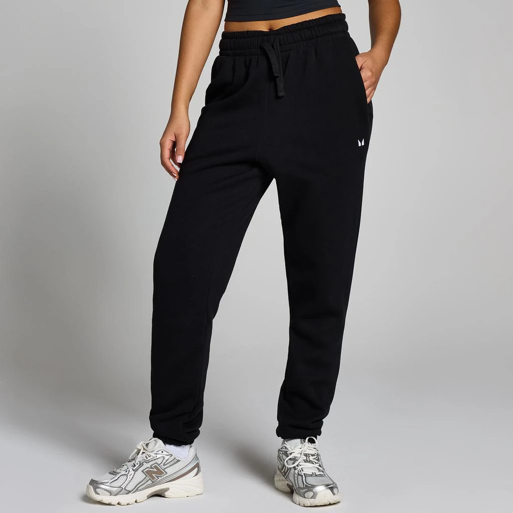 Myprotein MP Women
s Basics Oversized Joggers 1