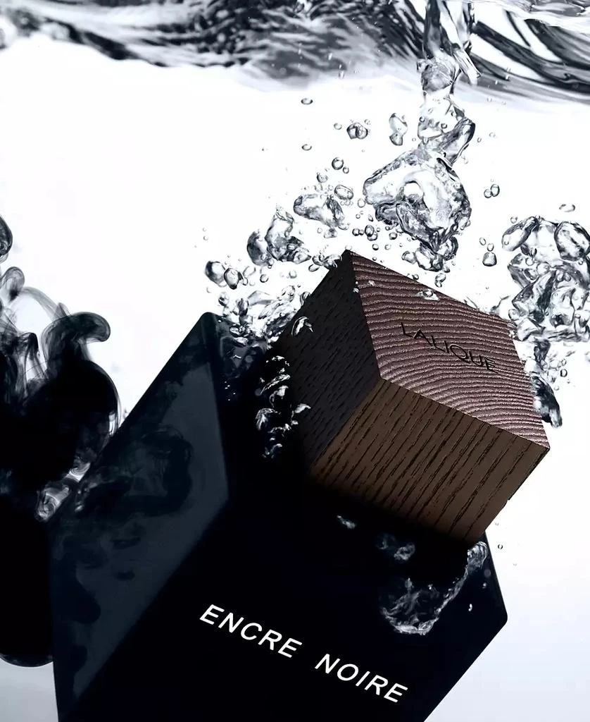 Lalique Encre Noire Sport Eau De Toilette Spray, 100ml 3
