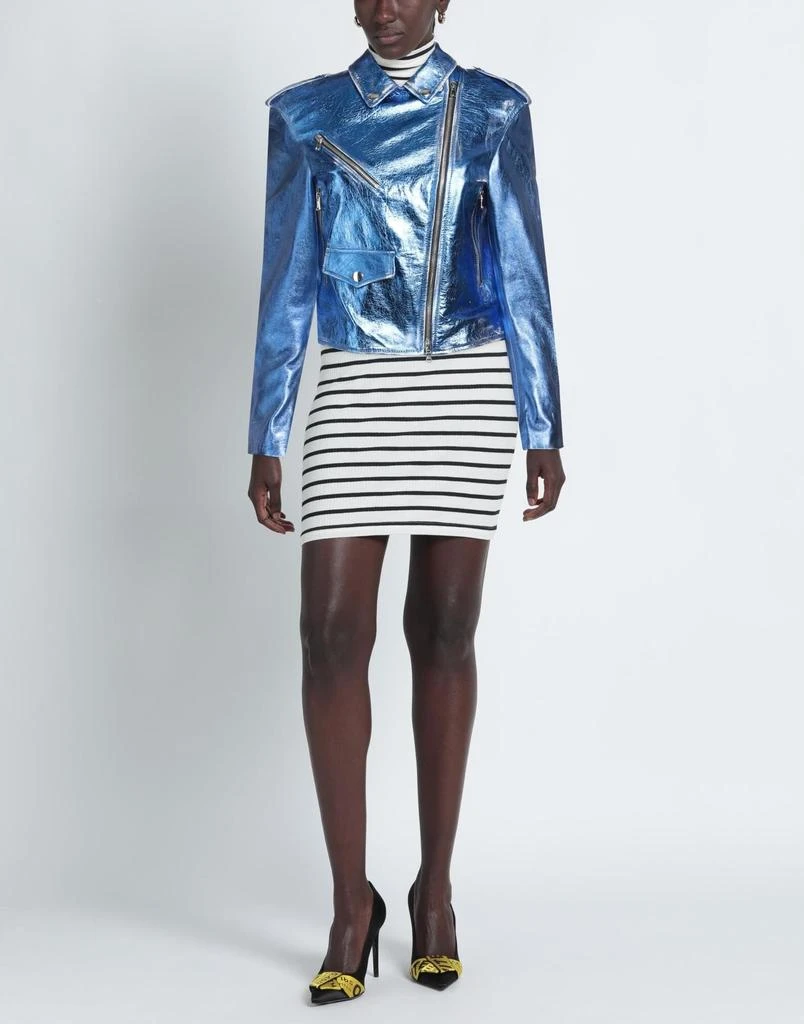VINTAGE DE LUXE Biker jacket 2