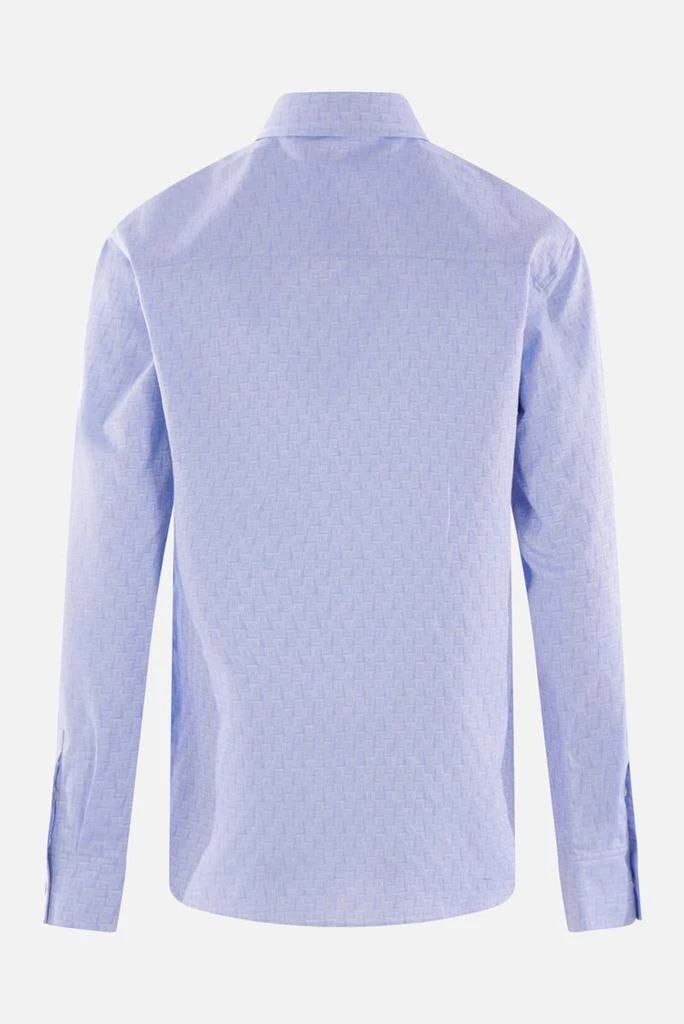 Salvatore Ferragamo Salvatore Ferragamo Shirts 2
