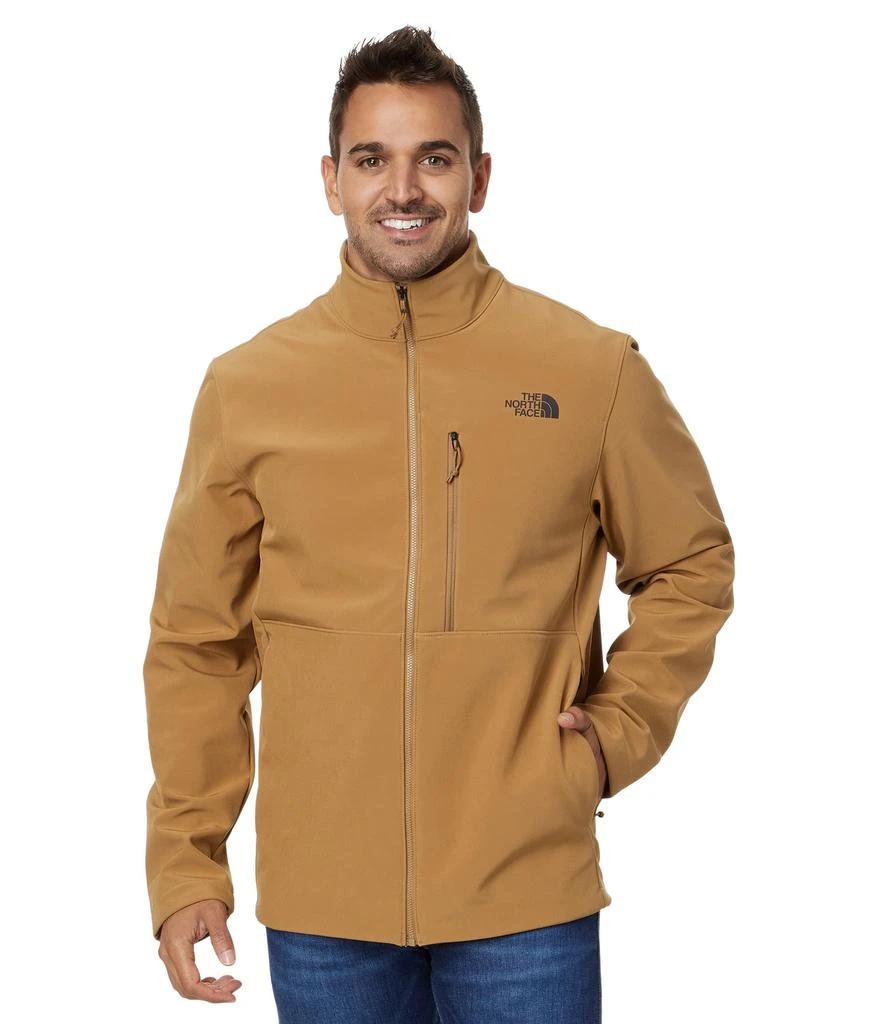 The North Face Apex Bionic 3 Jacket 1