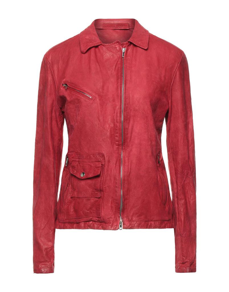 Salvatore Santoro Biker jacket