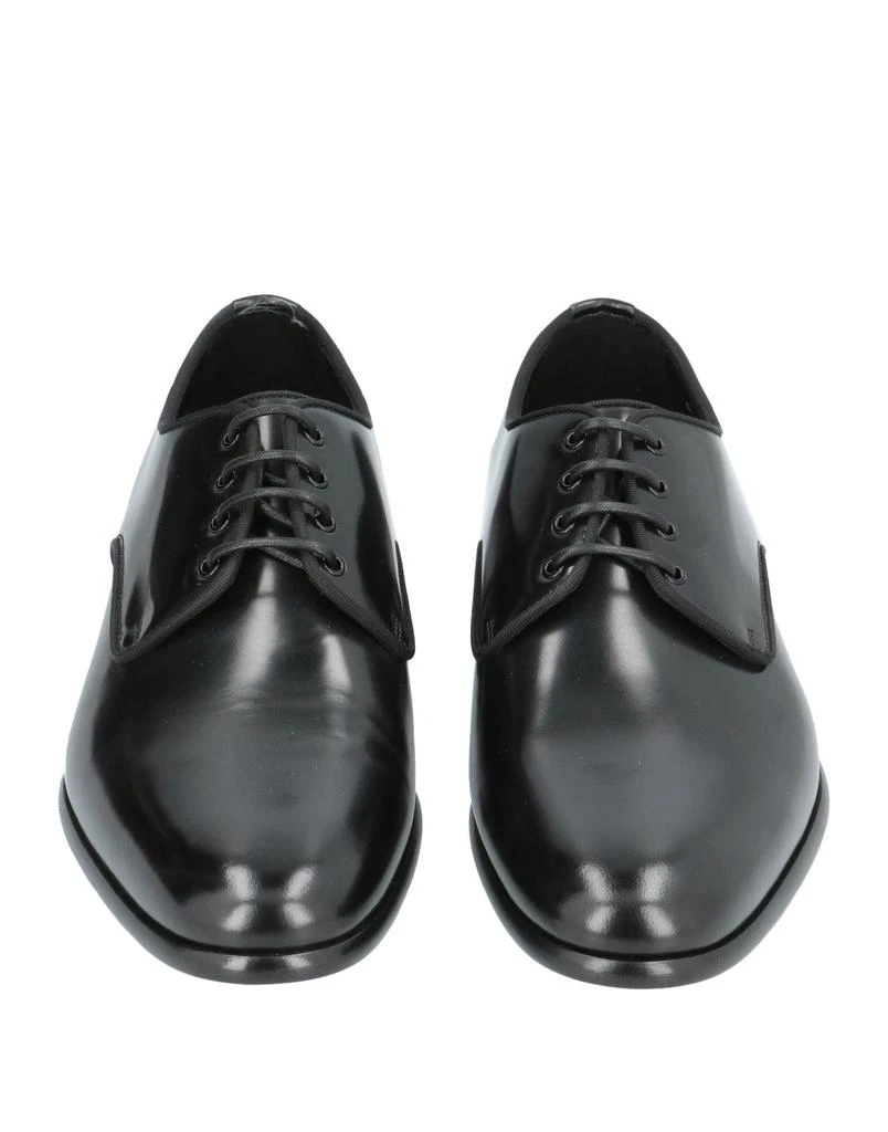 Dolce
Gabbana Laced shoes 4