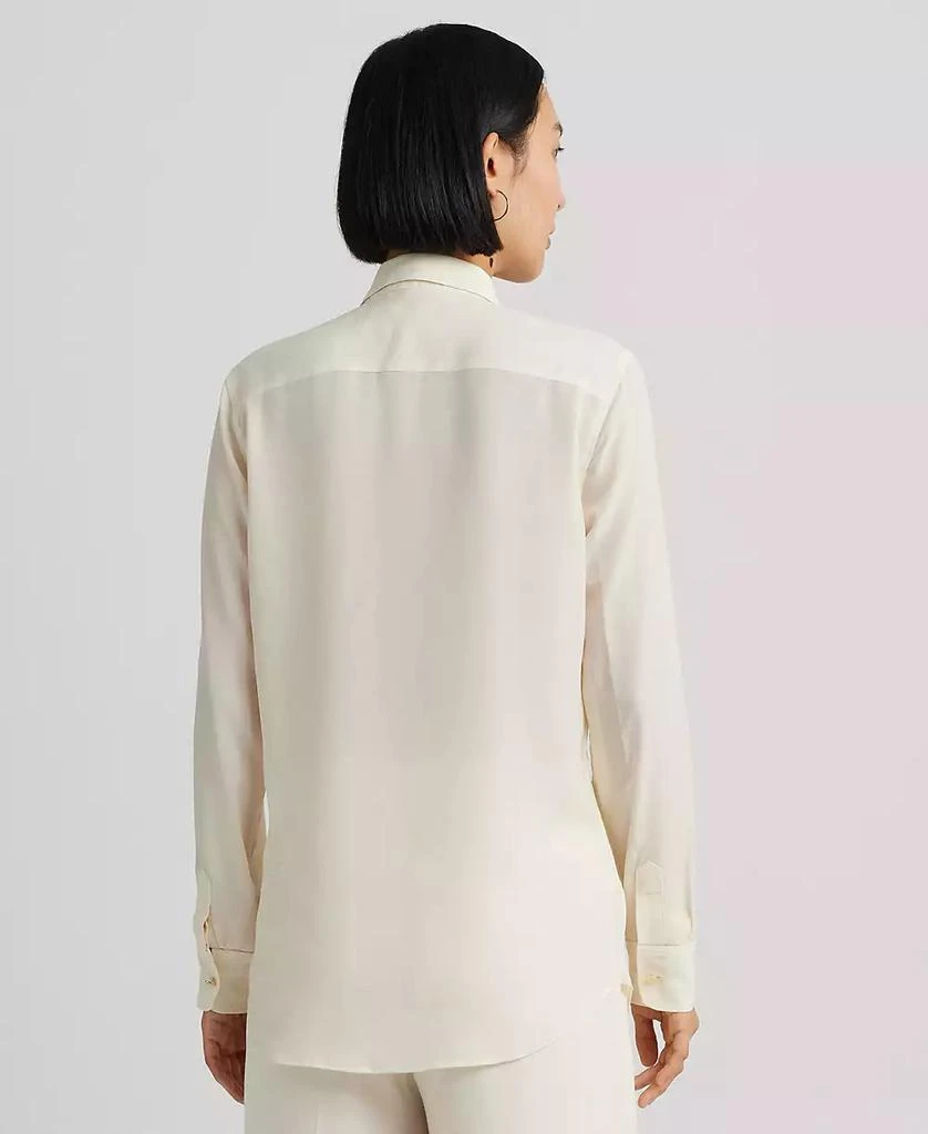 Ralph Lauren Women's Long-Sleeve Shirt 2