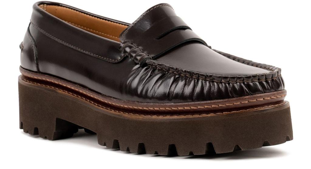 BOBBIES Niki loafers