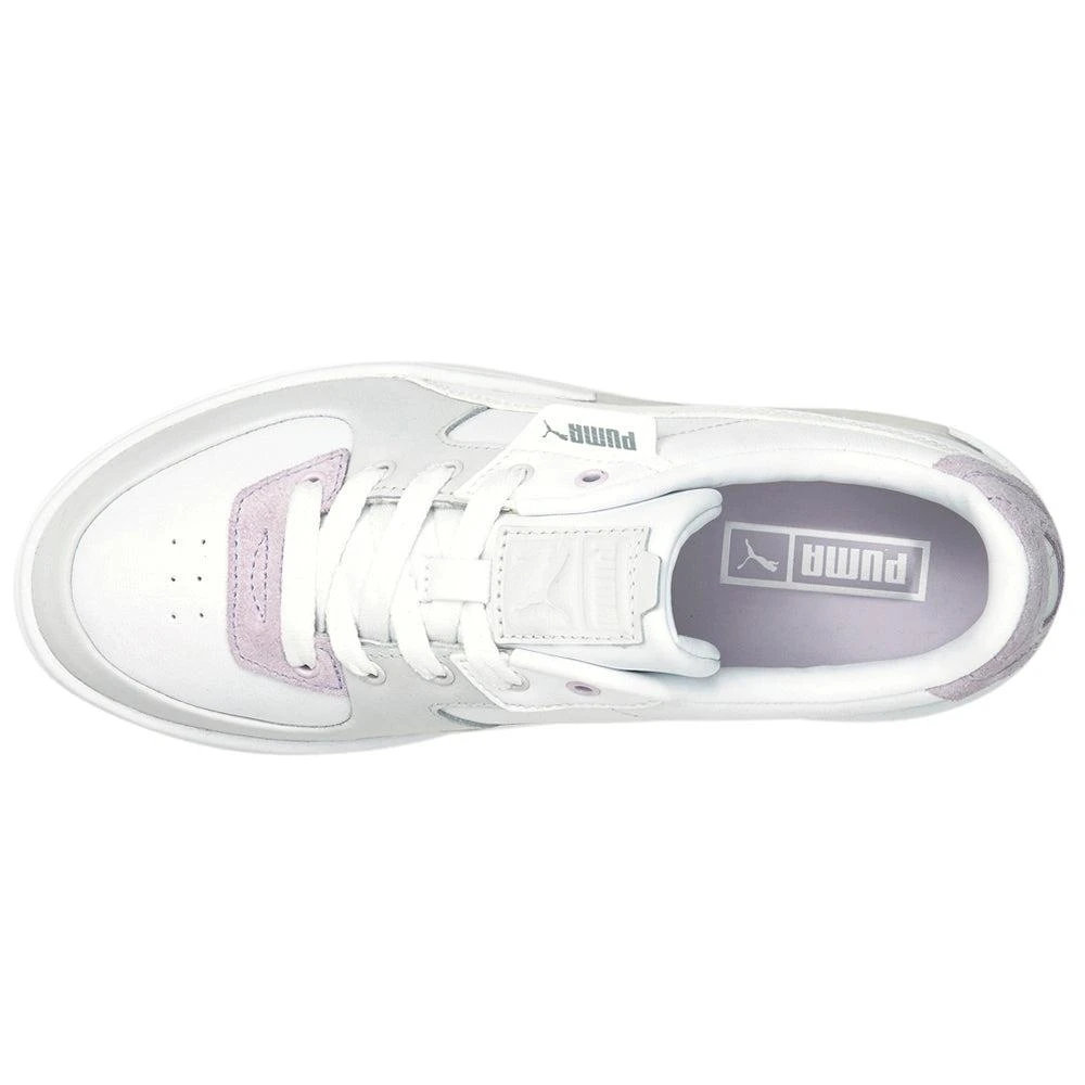 Puma Cali Dream Lace Up Sneakers 4
