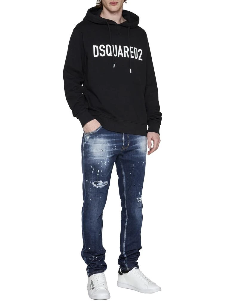 DSQUARED2 Dsquared2 Jeans 3
