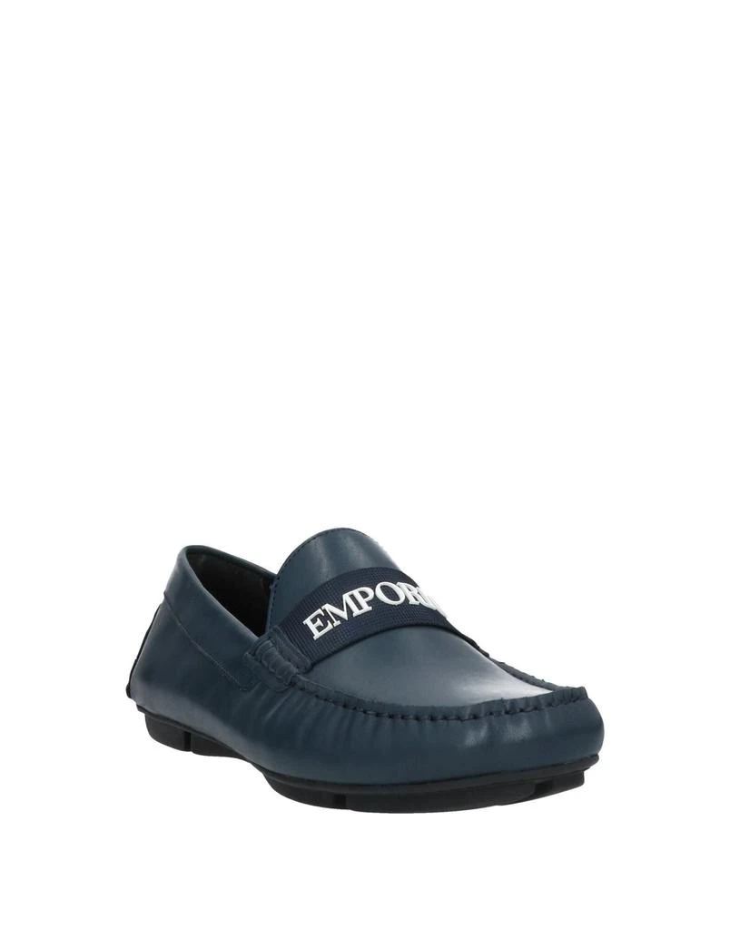 Emporio Armani Loafers 2