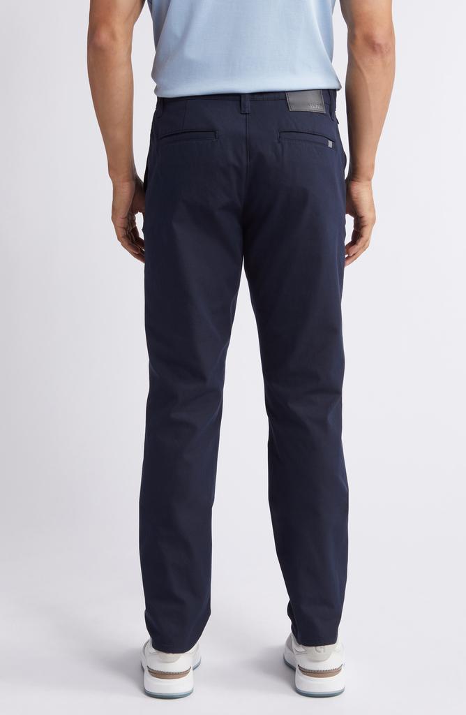 Mavi Jeans Dawson Straight Leg Performance Chino Pants