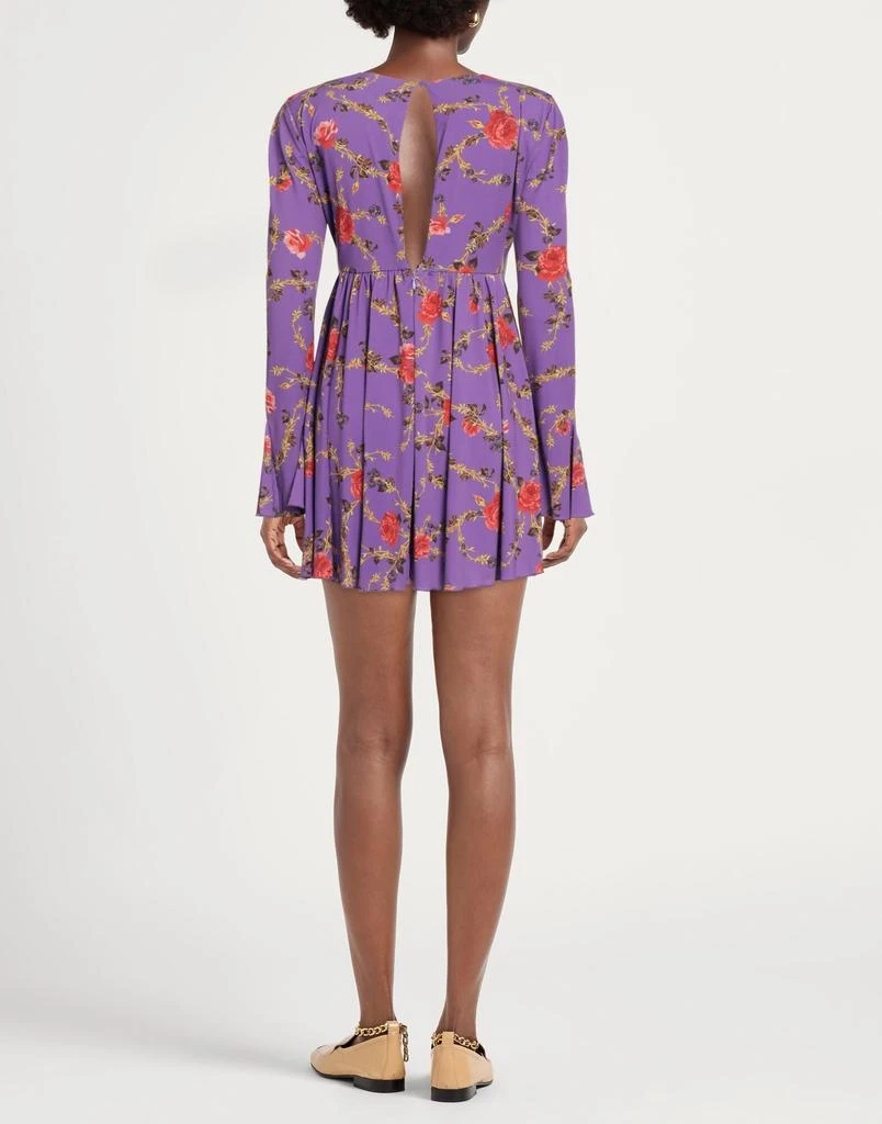 ANIYE BY Pleated dress 3