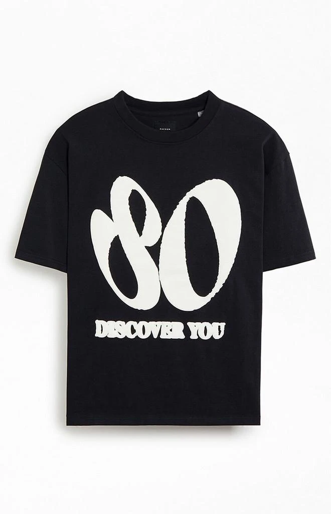 PacSun Discover Oversized T-Shirt 1