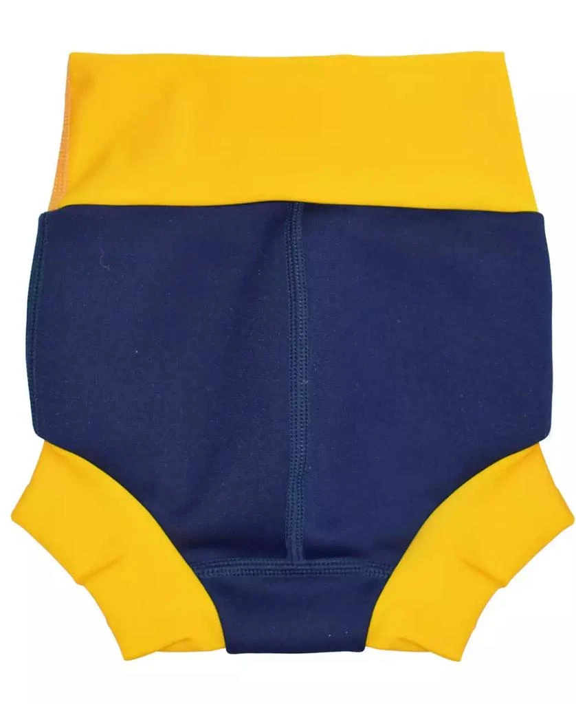 Splash About Baby Boys and Girls Happy Nappy Swimsuit 2