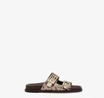 Fendi Fendi Flat Shoes 1