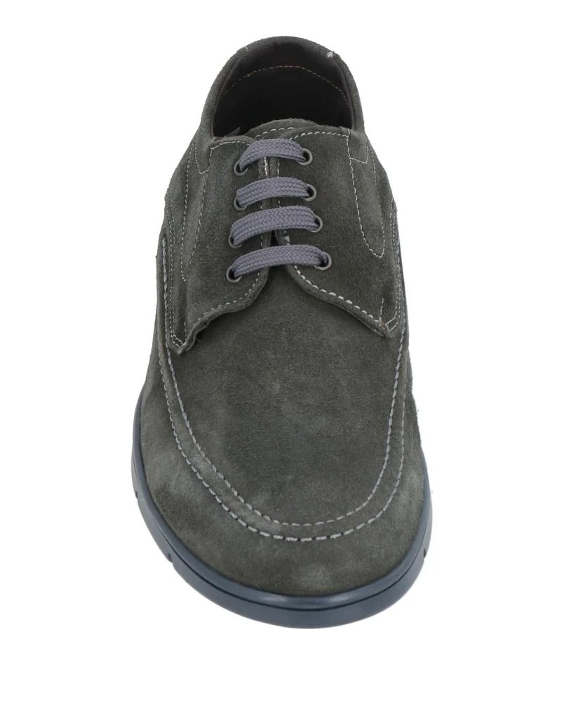 JOHN BAKERY Laced shoes 4