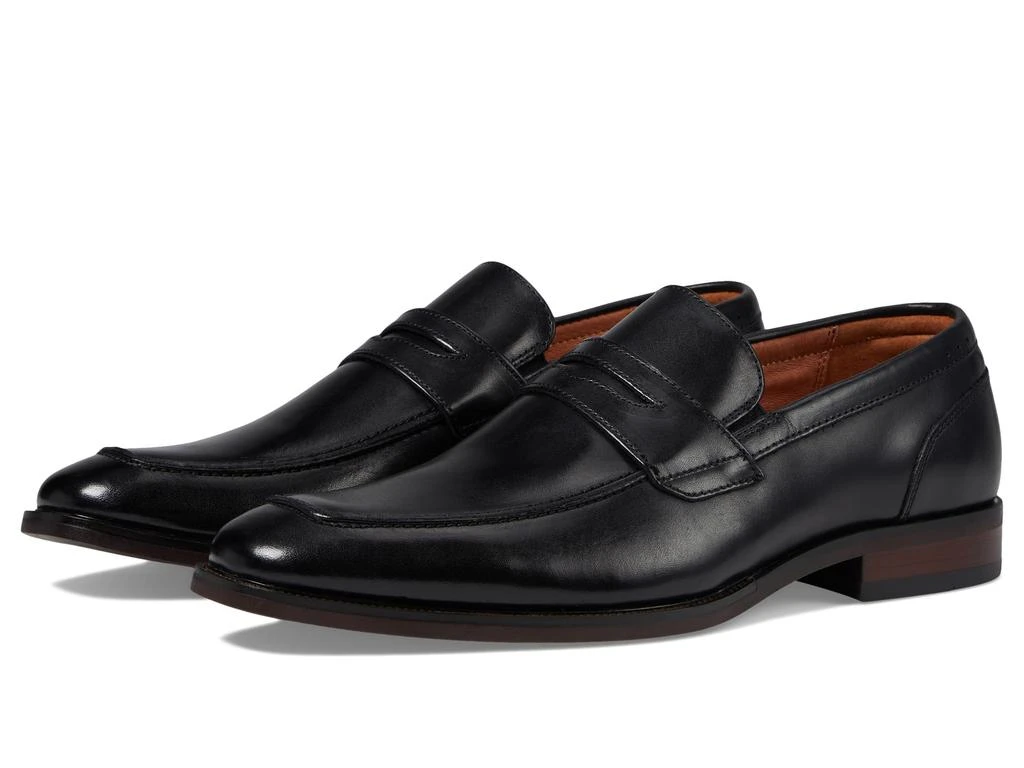 Florsheim Sorrento Moc Toe Penny Loafer 1