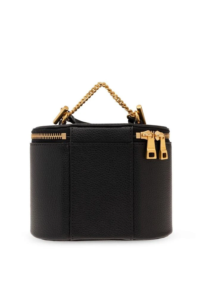 Chloé Chloé Marcie Zip-Up Mini Crossbody Bag 2