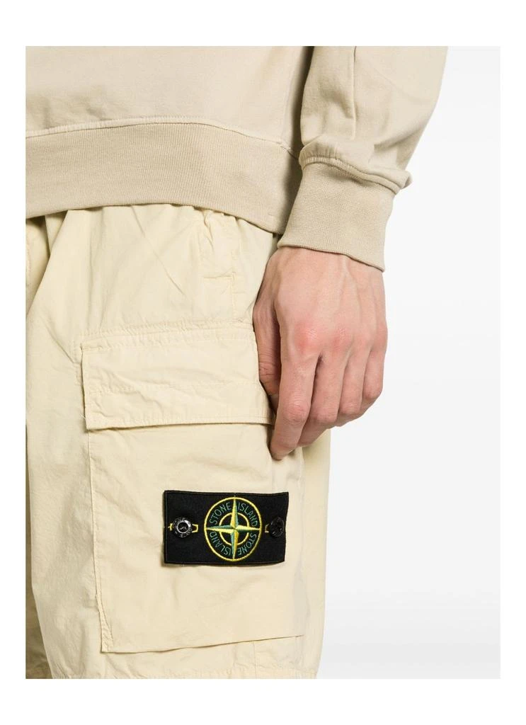 Stone Island Bermuda Shorts 5