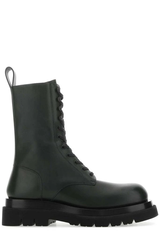Bottega Veneta Bottega Veneta Lug Lace-Up Boots 1