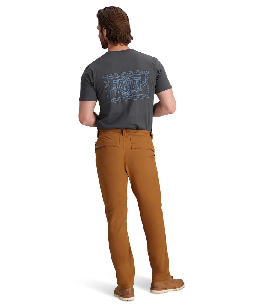Royal Robbins Alpine Mountain Pro Winter Pants